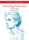 Art of Drawing: Drawing Portraits : Faces and Figures - Book
