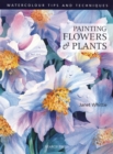 Painting Flowers and Plants - Book