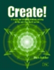 Create! : A Toolkit for Creative Problem-solving in the Not-for-Profit Sector - Book