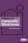 Analysis of Composite Structures - Book