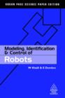 Modeling, Identification and Control of Robots - Book