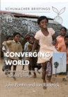 Converging World : Connecting Communities in Global Change - Book