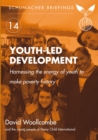 Youth-Led Development : Harnessing the Energy of Youth to Make Poverty History - Book