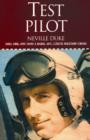 Test Pilot - Book