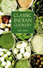 Classic Indian Cookery - Book