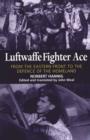 Luftwaffe Ace - Book