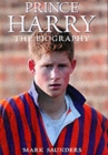 Prince Harry : The Biography - Book