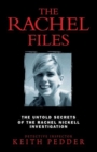 The Rachel Files - Book