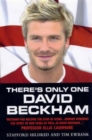 There's Only One David Beckham - Book