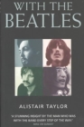 With the "Beatles" - Book