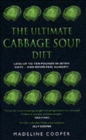 The Ultimate Cabbage Soup Diet - Book