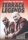 Terrace Legends - Book