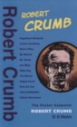 Robert Crumb - Book