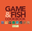 Game & Fish Cookbook : With the Game Conservancy Trust - Book