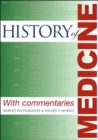 The History of Medicine - Book