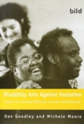 Disability Arts Against Exclusion - Book