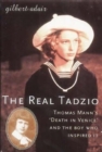 Real Tadzio - Book