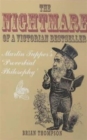 The Nightmare of a Victorian Bestseller: Martin Tupper's "Proverbial Philosophy" - Book