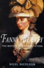 Fanny Burney : the Mother of English Fiction - Book