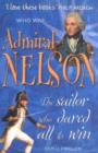 Admiral Nelson - Book