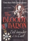Bloody Baron - Book