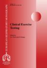 Clinical Exercise Testing - eBook