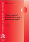 Management of Chronic Obstructive Pulmonary Disease - eBook