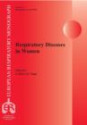 Respiratory Diseases in Women - eBook