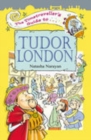 The Timetraveller's Guide to Tudor London - Book