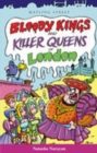 Bloody Kings and Killer Queens of London - Book