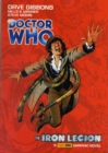 Doctor Who: The Iron Legion - Book