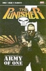 Punisher : Army of One Volume 2 - Book
