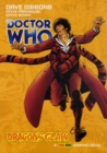 Doctor Who: Dragon's Claw - Book