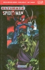 Ultimate Spider-man Vol.4: Legacy - Book