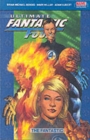 Ultimate Fantastic Four Vol.1: The Fantastic - Book