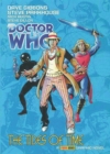 Doctor Who: Tides Of Time - Book
