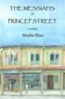 The Messiahs of Princep Street - Book