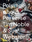 Polymorphous Perverse - Book