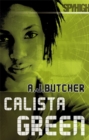 Spy High 2: Calista Green : Number 4 in series - Book