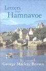 Letters from Hamnavoe - Book