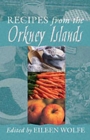 Recipes from the Orkney Islands - Book