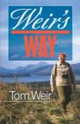 Weir's Way - Book