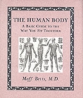 The Human Body - Book