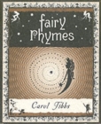 Fairy Rhymes - Book