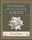Platonic and Archimedean Solids - Book