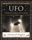UFO: Strange Space on Earth - Book