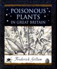 Poisonous Plants in Great Britain - Book