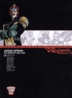 Judge Dredd: The Complete Case Files 01 - Book