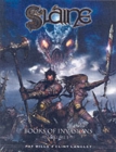 Slaine: Books of Invasions, Volume 1 : Moloch and Golamh - Book