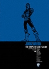 Judge Dredd: The Complete Case Files 04 - Book